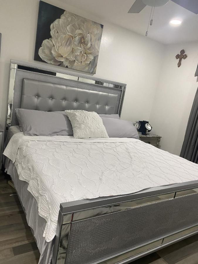 Blanquitas Home Long Beach Dış mekan fotoğraf
