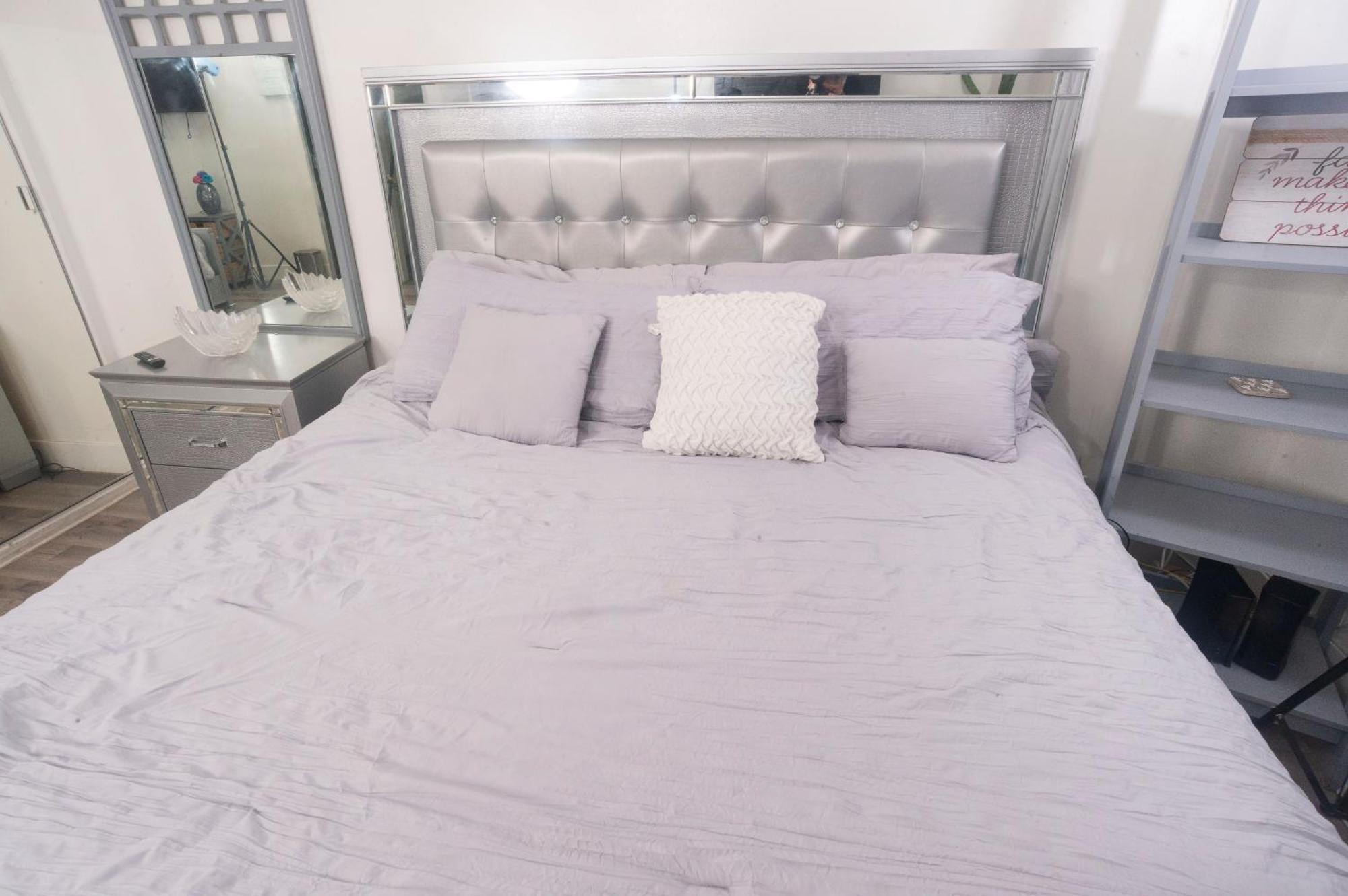Blanquitas Home Long Beach Dış mekan fotoğraf