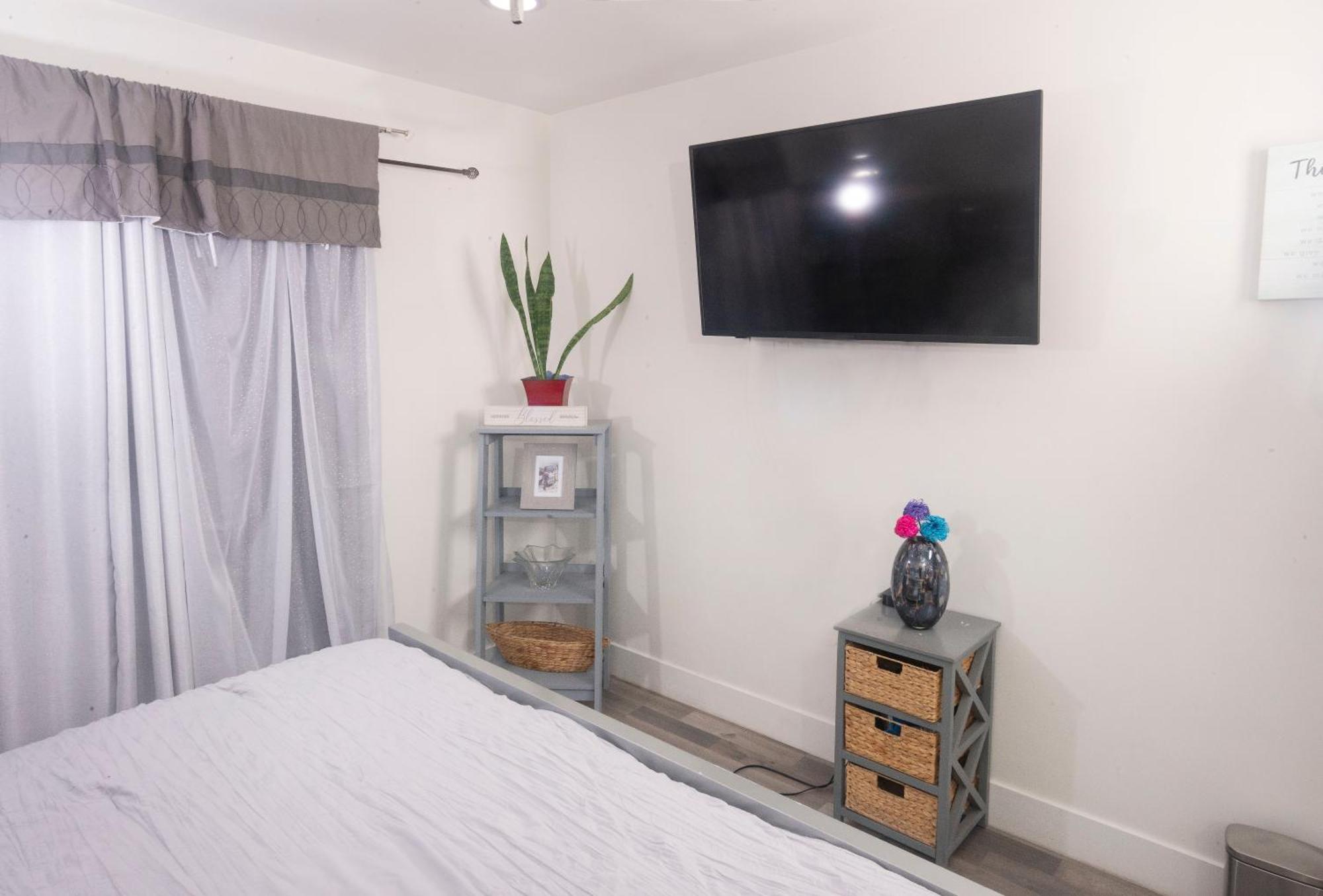 Blanquitas Home Long Beach Dış mekan fotoğraf