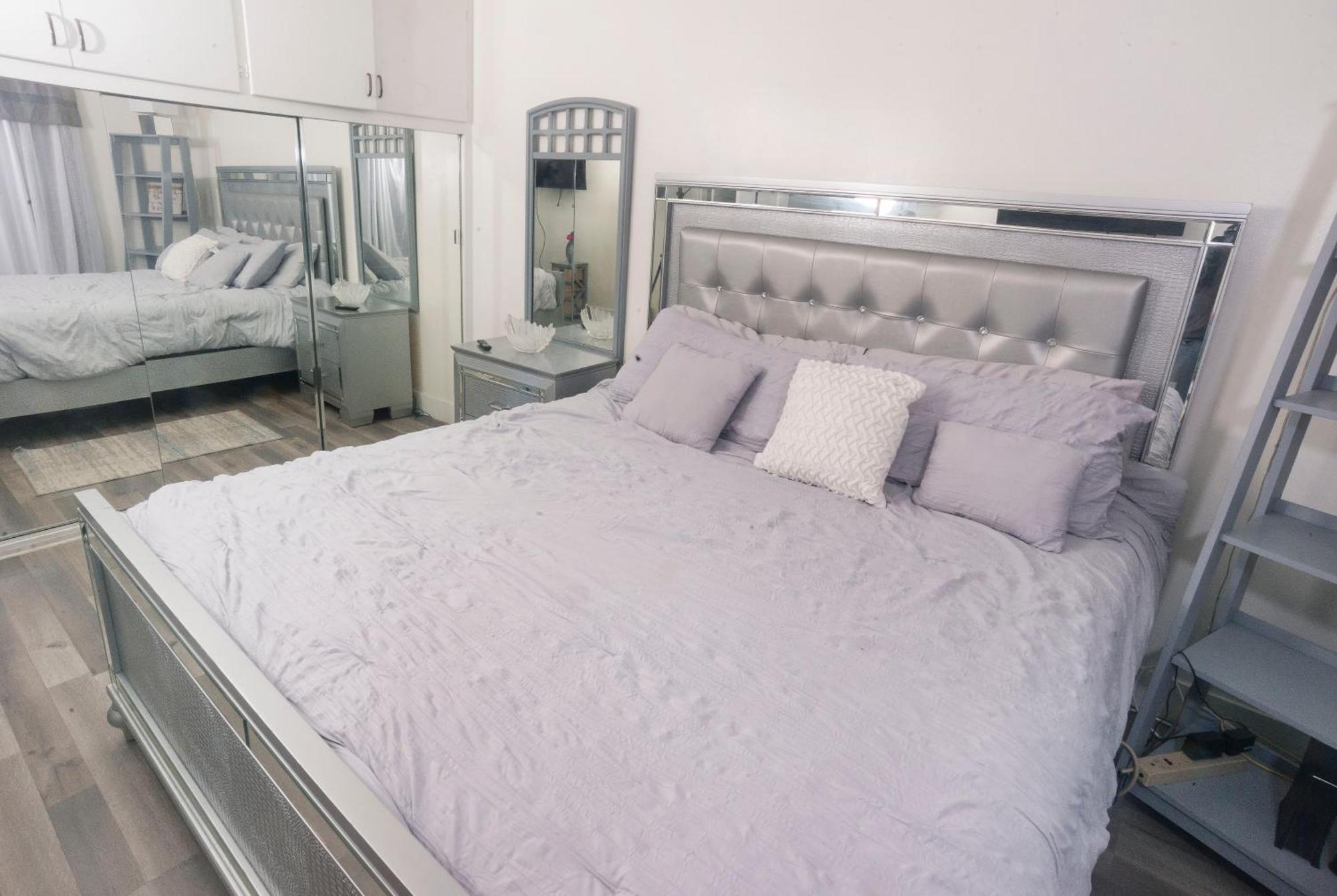 Blanquitas Home Long Beach Dış mekan fotoğraf