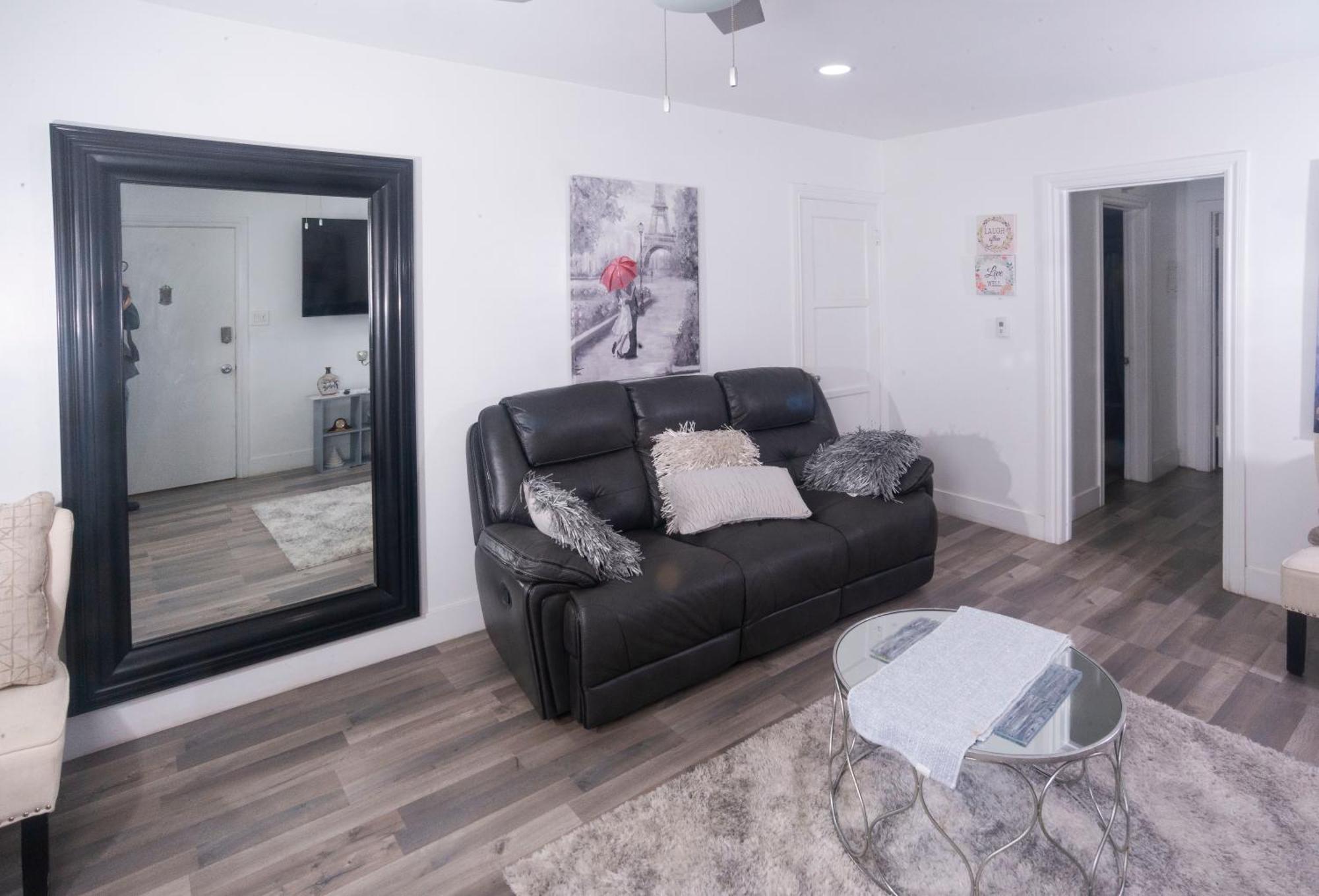 Blanquitas Home Long Beach Dış mekan fotoğraf