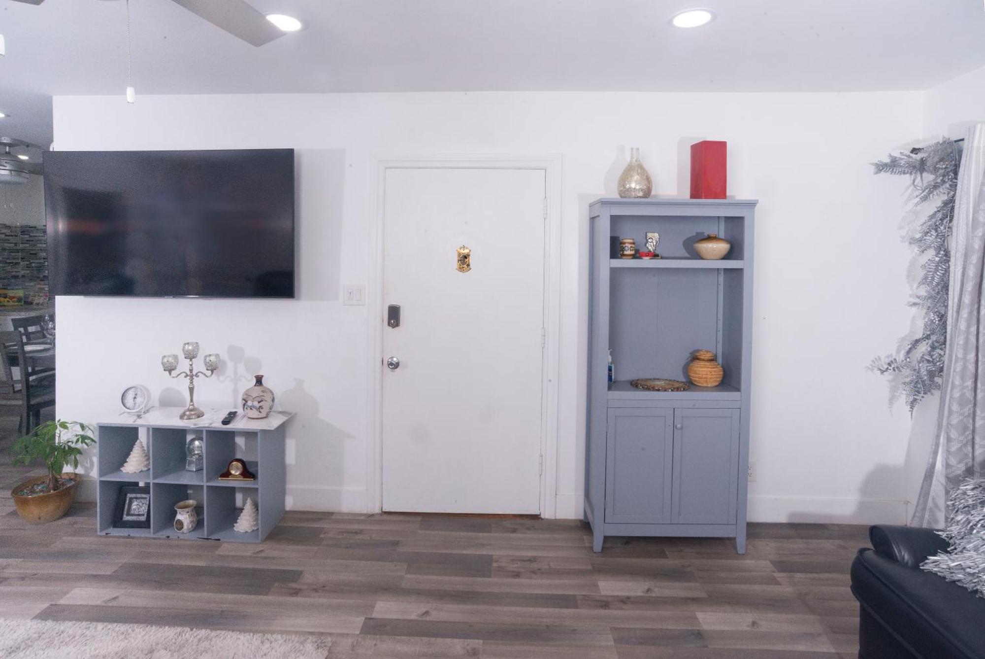 Blanquitas Home Long Beach Dış mekan fotoğraf