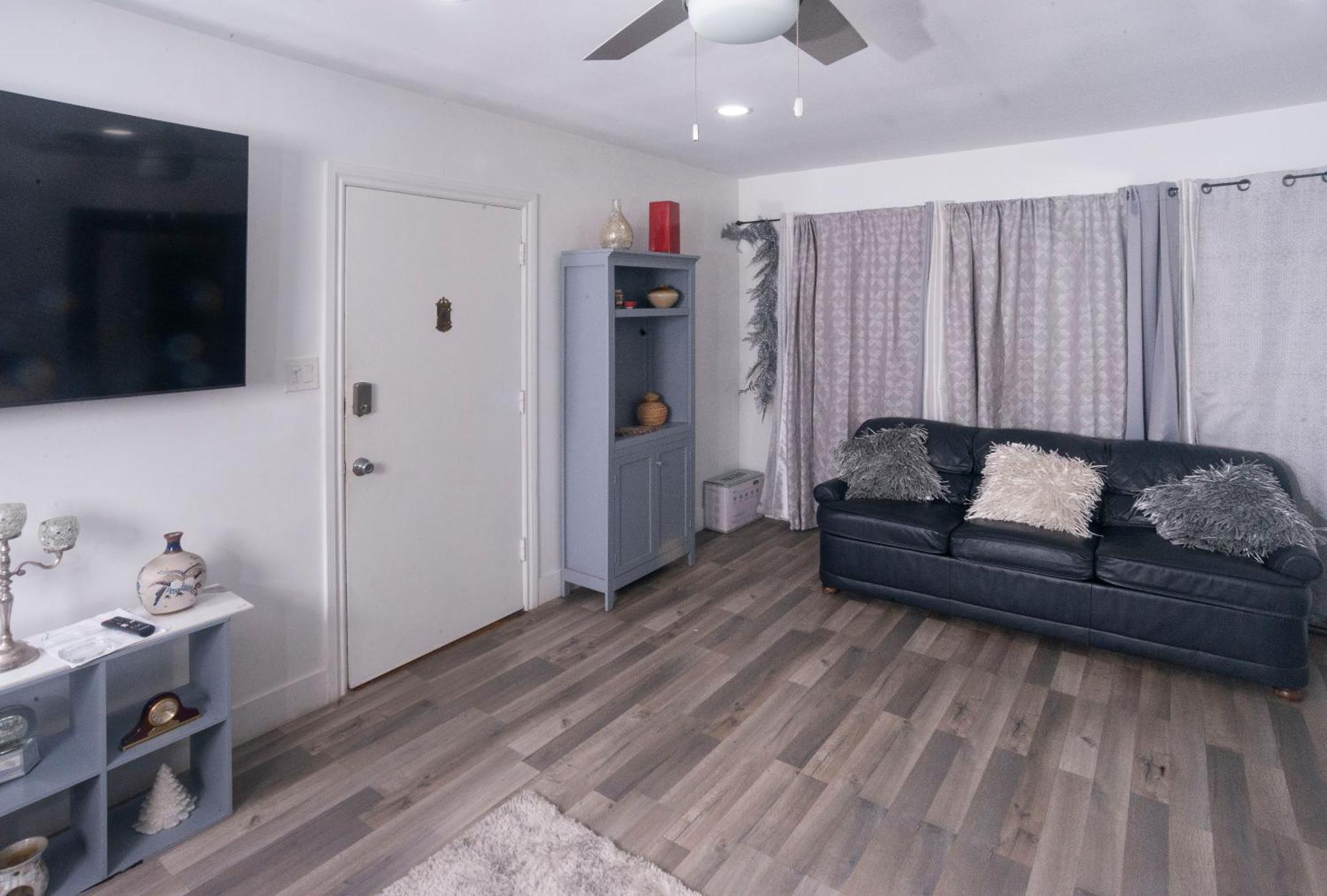 Blanquitas Home Long Beach Dış mekan fotoğraf