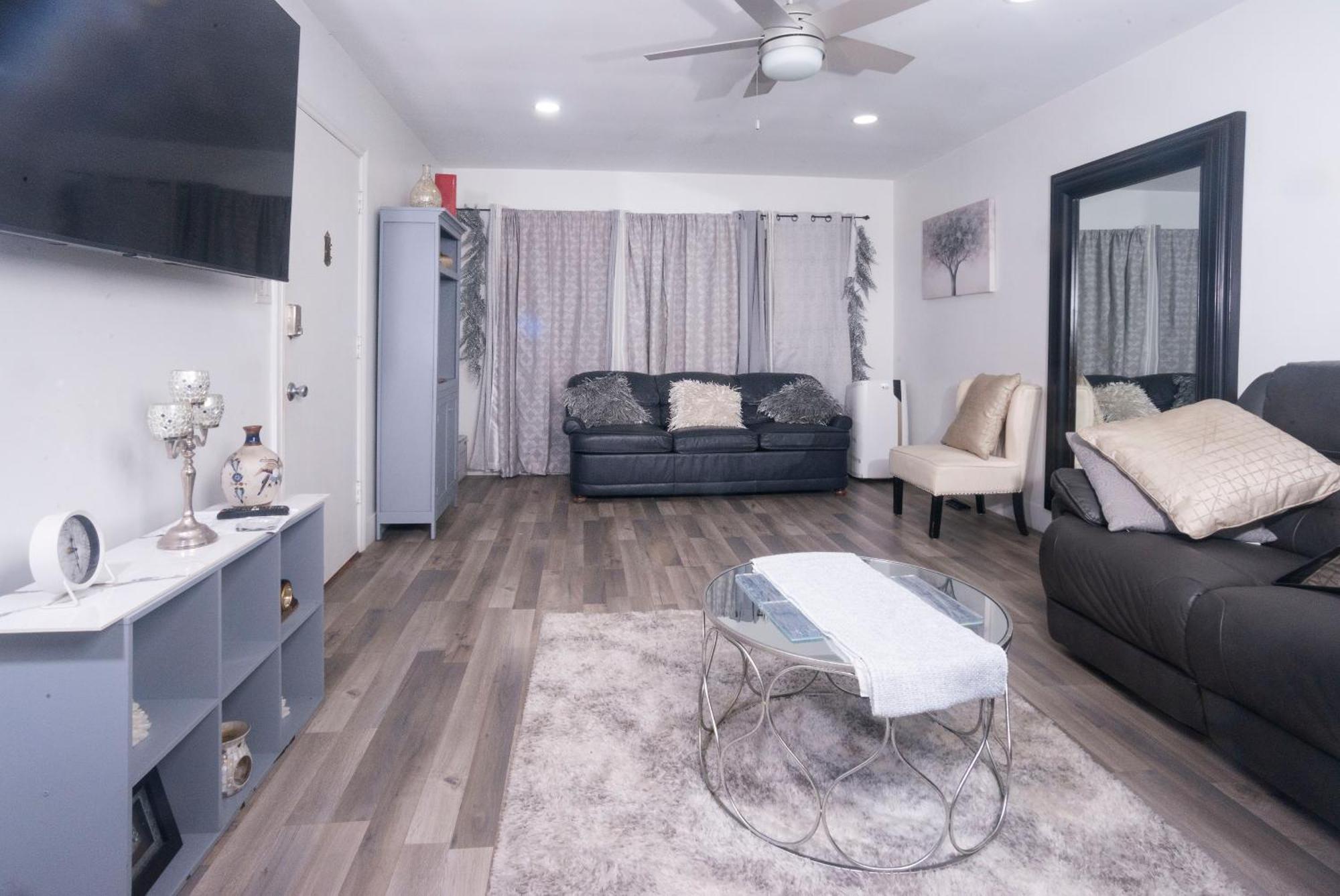 Blanquitas Home Long Beach Dış mekan fotoğraf