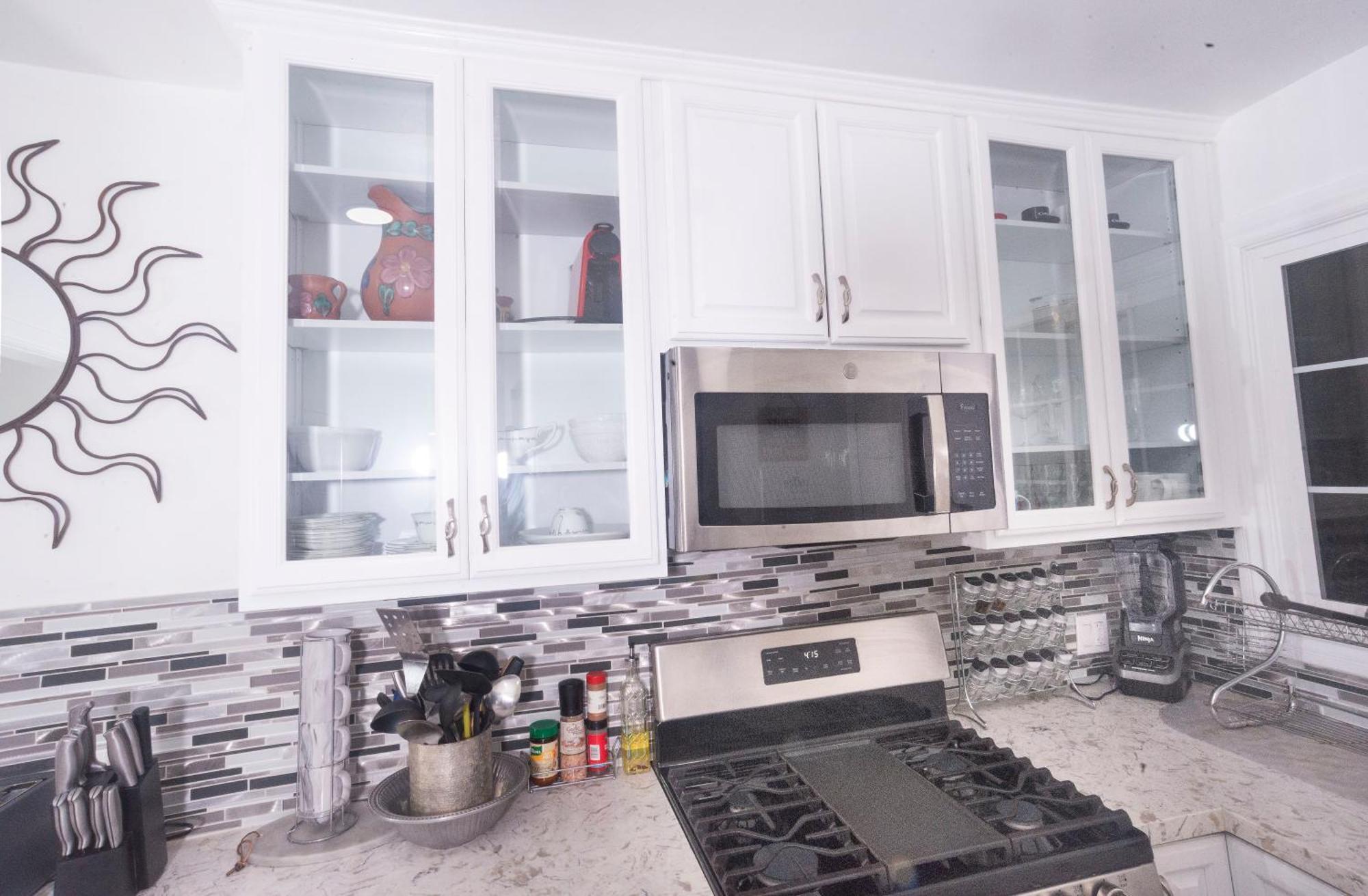 Blanquitas Home Long Beach Dış mekan fotoğraf