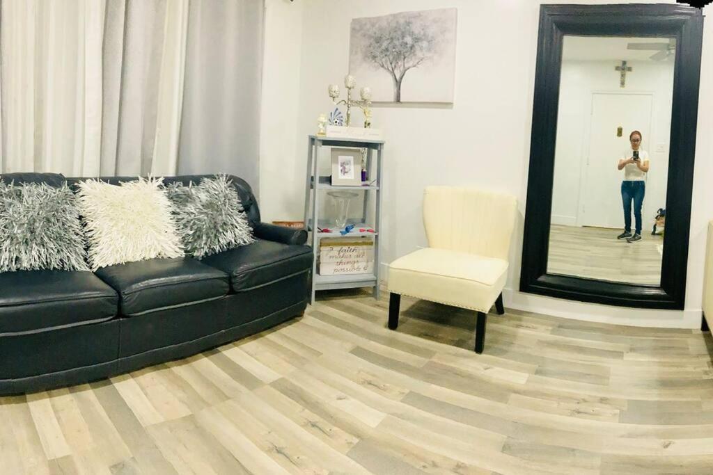 Blanquitas Home Long Beach Dış mekan fotoğraf