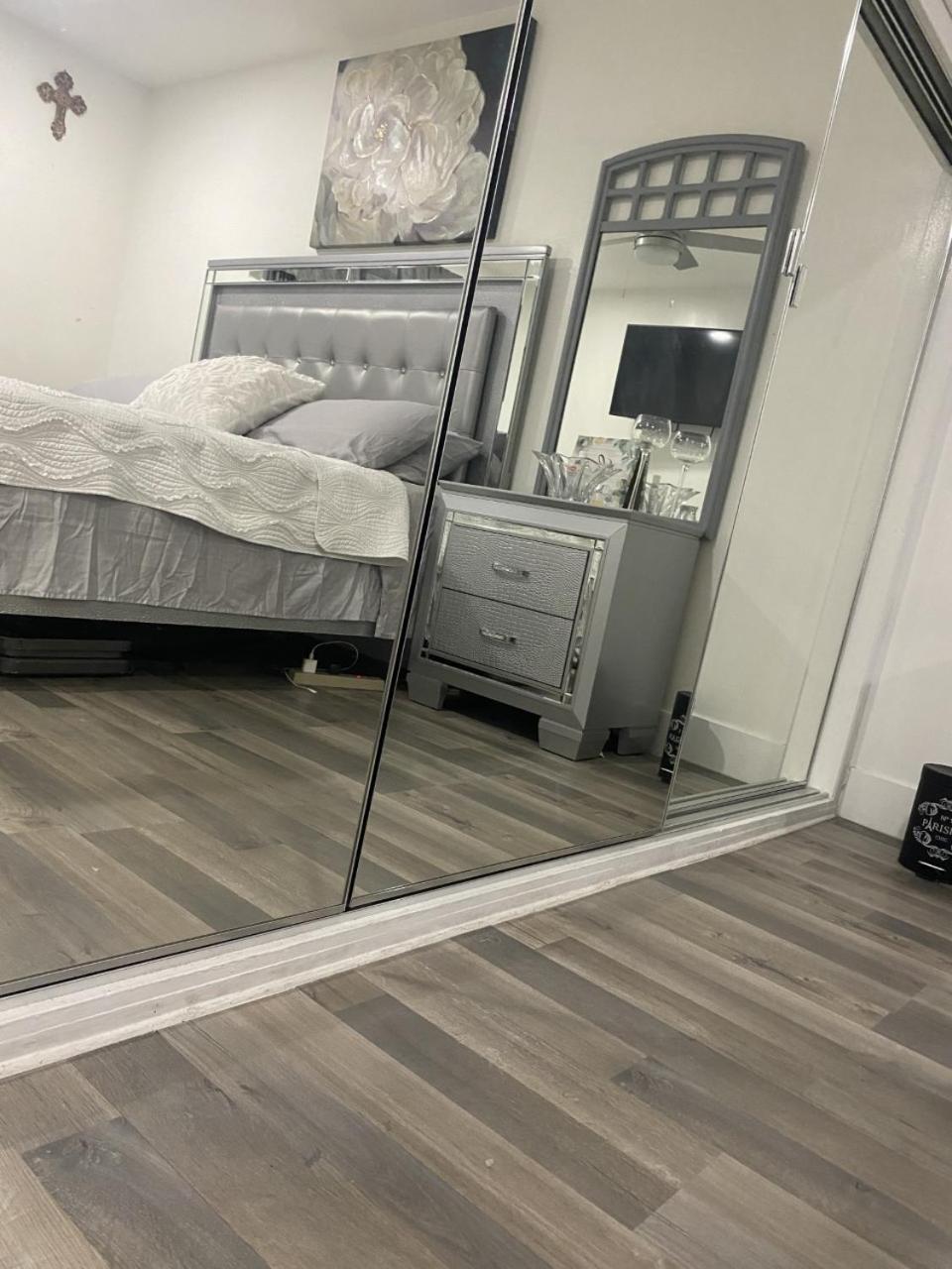 Blanquitas Home Long Beach Dış mekan fotoğraf